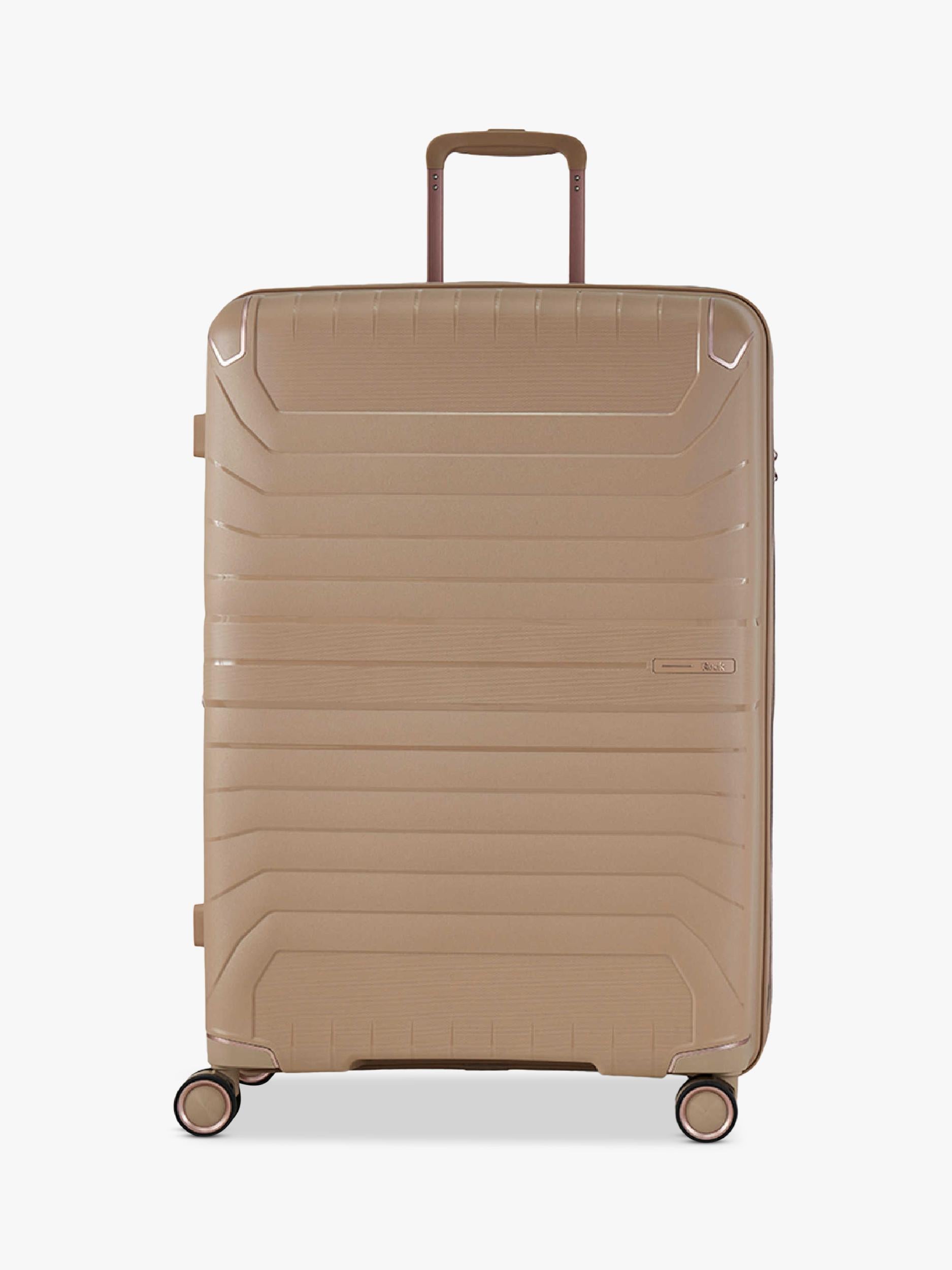Rock Astrid Large 76cm suitcase, imported from the UK