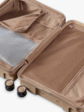 Rock Astrid Large 76cm suitcase, imported from the UK