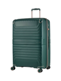 Rock Astrid Large 76cm Expandable 8-Wheel Suitcase, 95/105L
