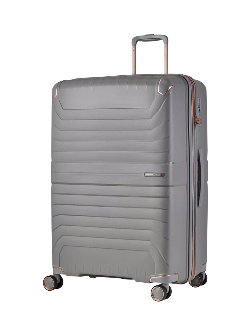 Rock Astrid Large 76cm suitcase, imported from the UK
