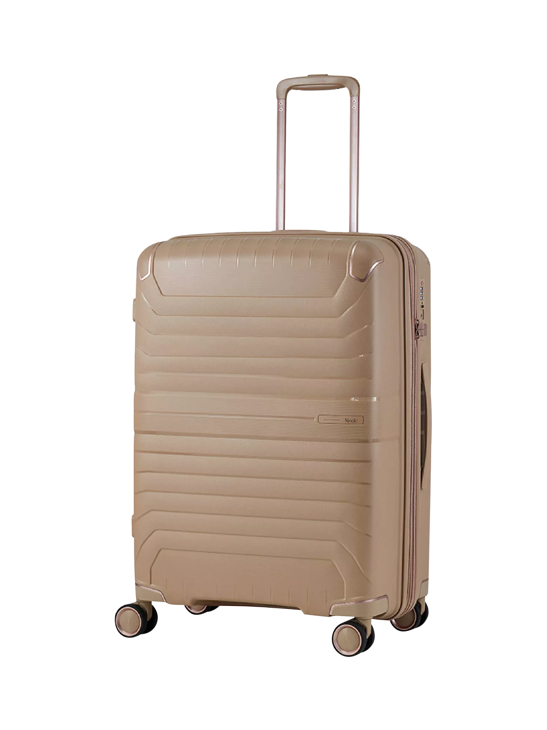 Rock Astrid Medium suitcase 65cm, imported from the UK
