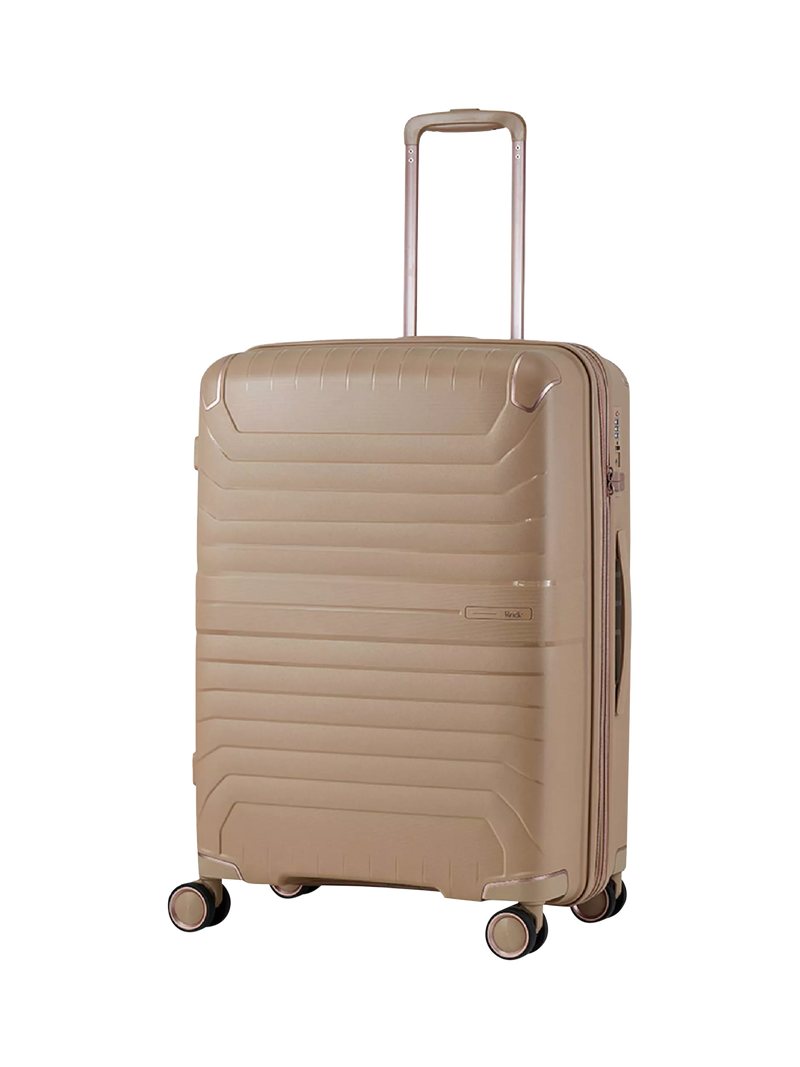 Rock Astrid Medium suitcase 65cm, imported from the UK