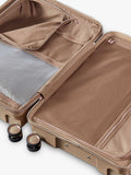 Rock Astrid Medium suitcase 65cm, imported from the UK