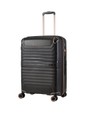 Rock Astrid Medium Expandable 8-Wheel Suitcase 65cm 61/69L