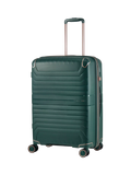 Rock Astrid Medium Expandable 8-Wheel Suitcase 65cm 61/69L