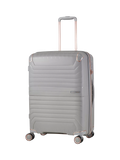 Rock Astrid Medium Expandable 8-Wheel Suitcase 65cm 61/69L