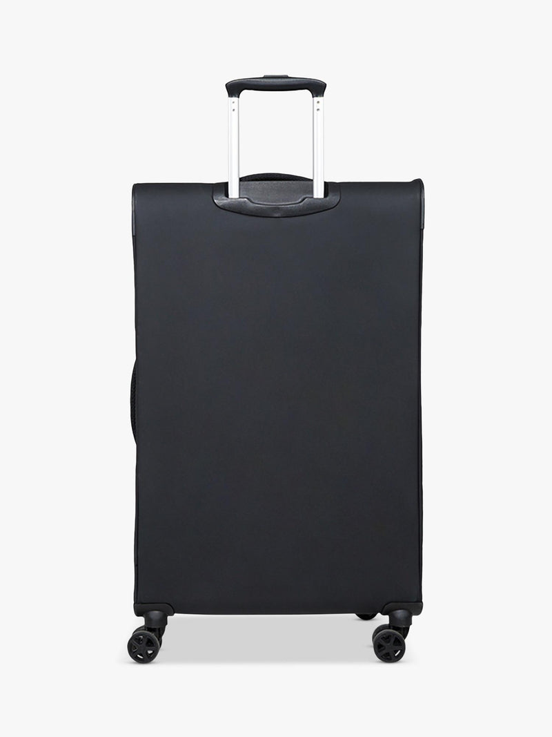 Rock Ember large expandable suitcase 81/93L, UK version
