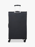 Rock Ember large expandable suitcase 81/93L, UK version
