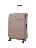 Rock Ember Large Expandable 8-Wheel Suitcase 81/93L