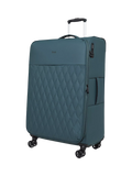 Rock Ember Large Expandable 8-Wheel Suitcase 81/93L