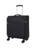 Rock Ember 8-wheel cabin suitcase 40L - British product