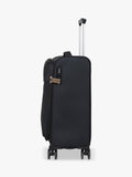 Rock Ember 8-wheel cabin suitcase 40L - British product