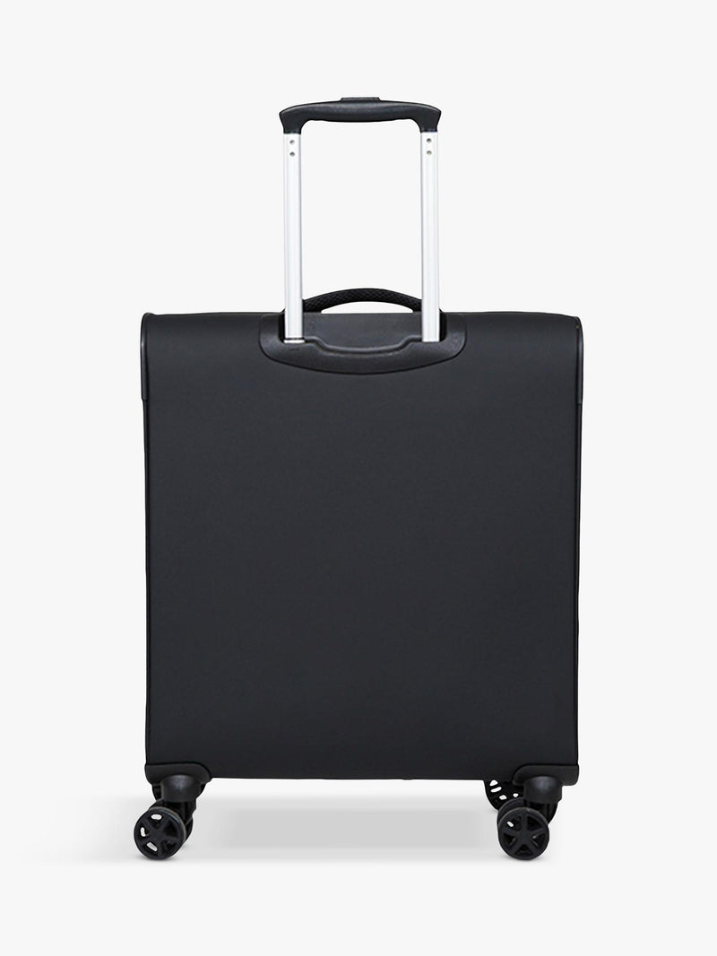 Rock Ember 8-wheel cabin suitcase 40L - British product