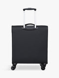 Rock Ember 8-wheel cabin suitcase 40L - British product