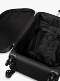 Rock Ember 8-wheel cabin suitcase 40L - British product