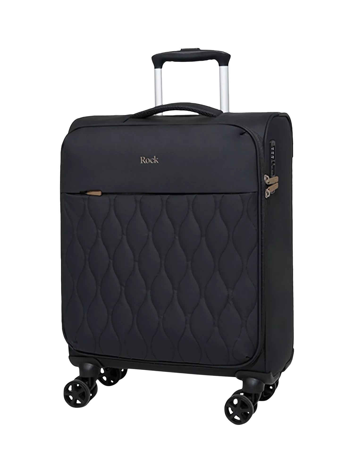 Rock Ember cabin suitcase 30L, imported from the UK