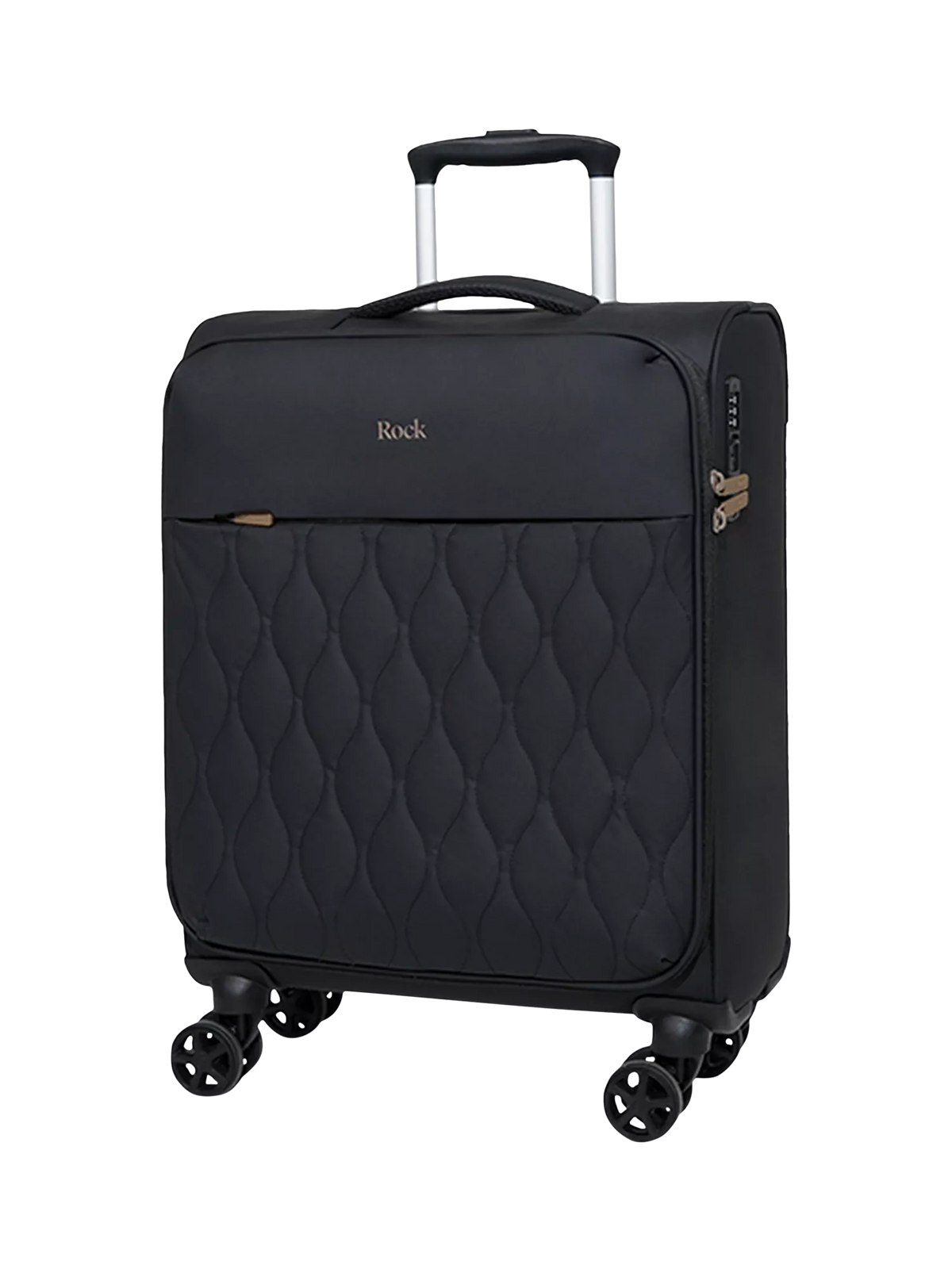 Rock Ember cabin suitcase 30L, imported from the UK