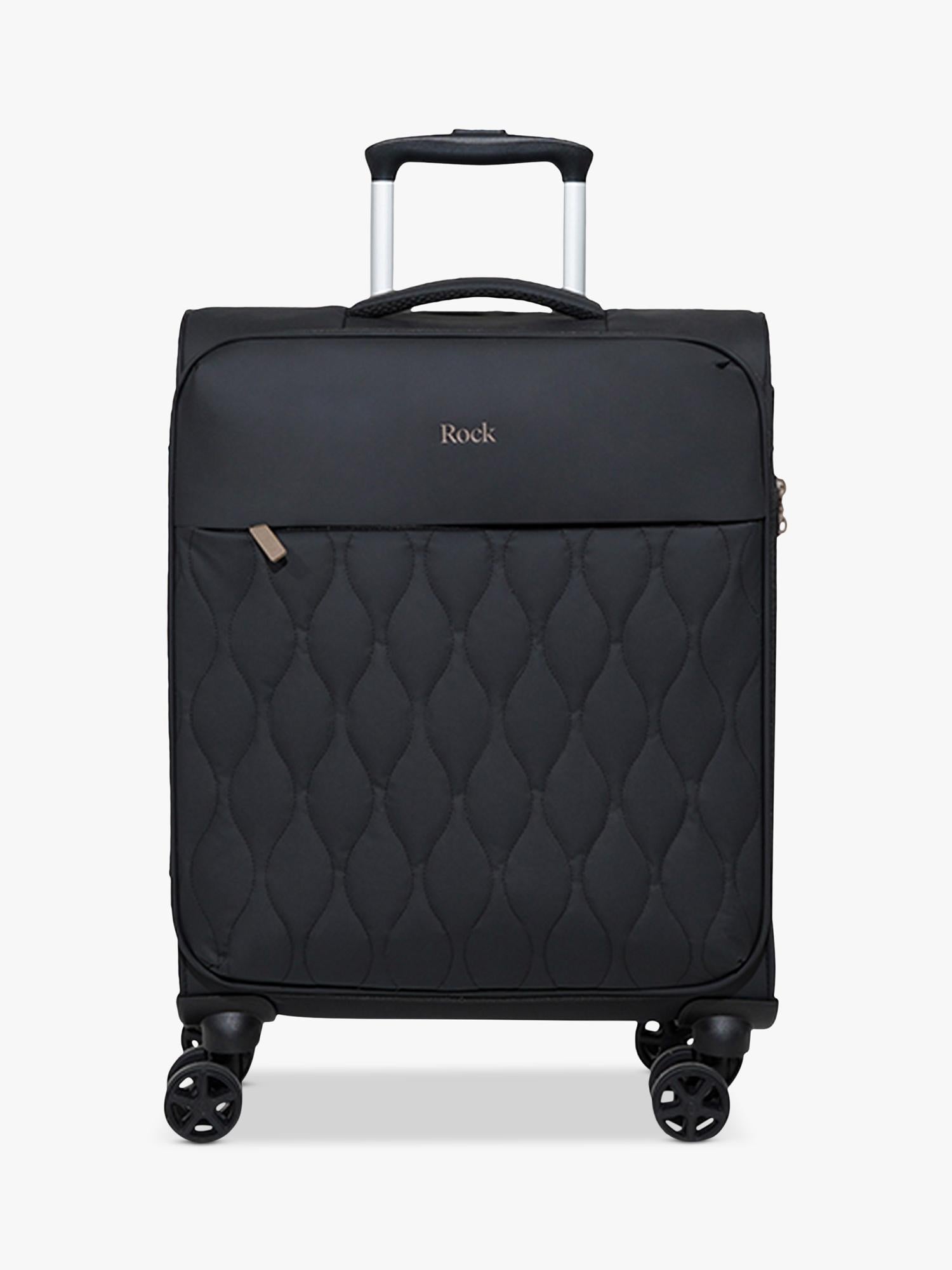 Rock Ember cabin suitcase 30L, imported from the UK