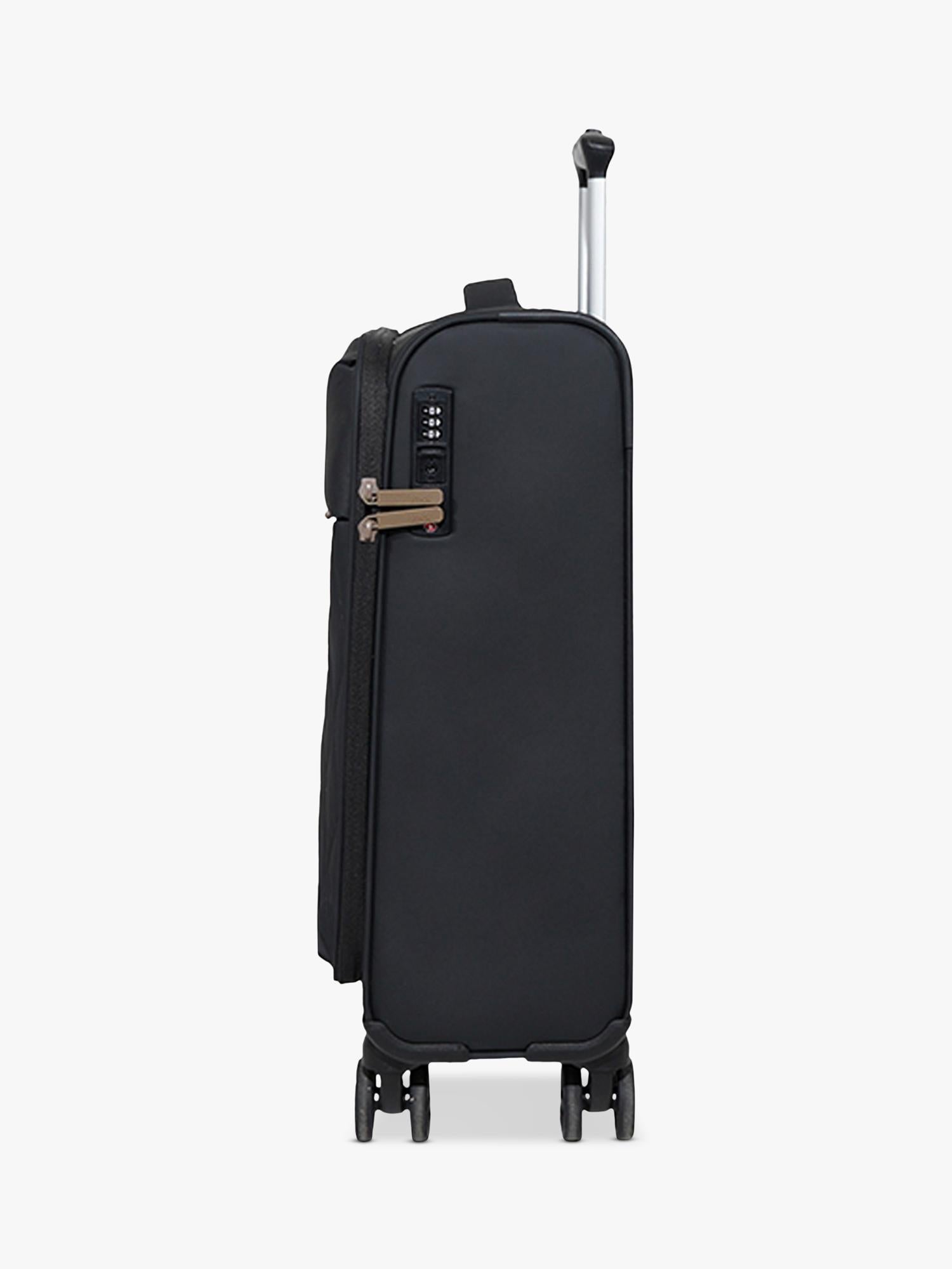 Rock Ember cabin suitcase 30L, imported from the UK
