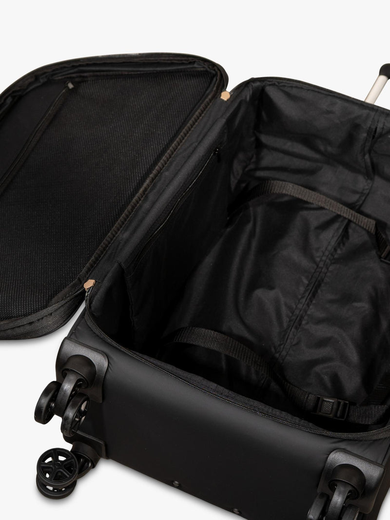 Rock Ember cabin suitcase 30L, imported from the UK