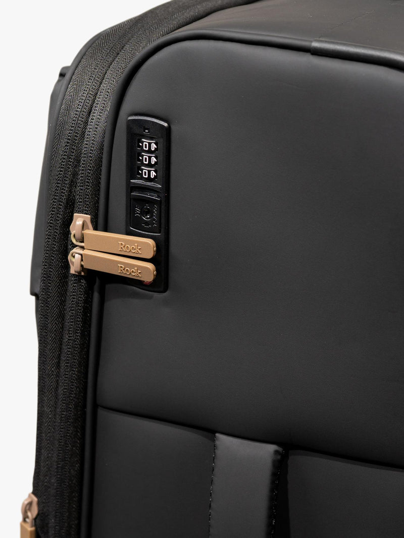 Rock Ember cabin suitcase 30L, imported from the UK