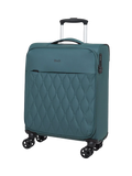 Rock Ember Small 8-Wheel Cabin Suitcase, 30L