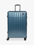 Rock Luna large suitcase 77cm 104L (British brand)