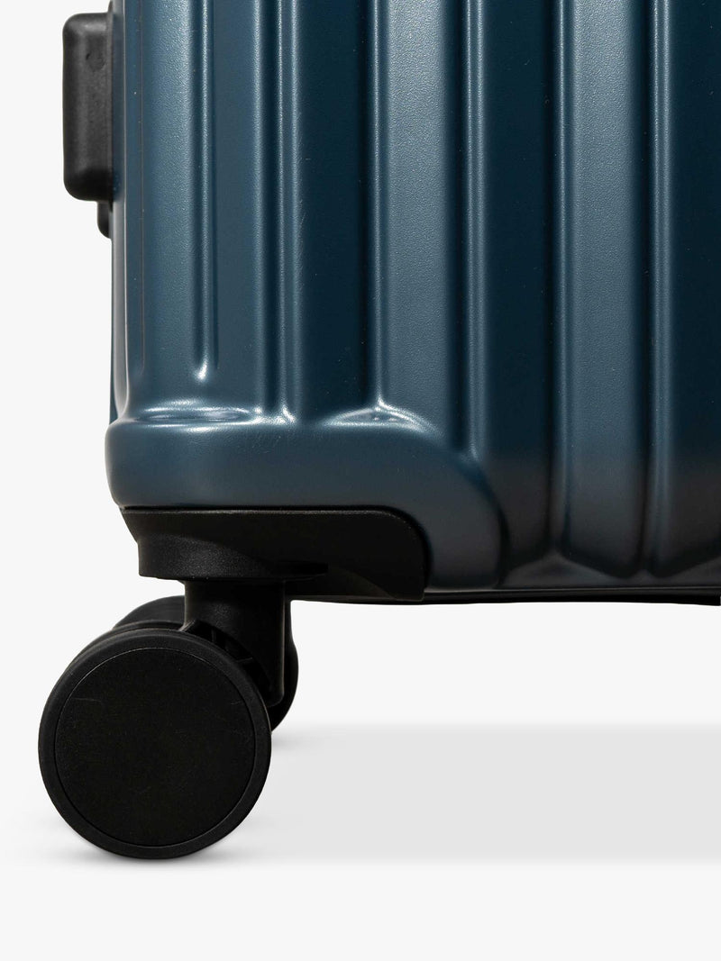 Rock Luna large suitcase 77cm 104L (British brand)