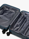 Rock Luna large suitcase 77cm 104L (British brand)