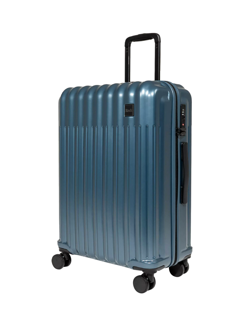 Rock Luna medium suitcase 68L, UK version