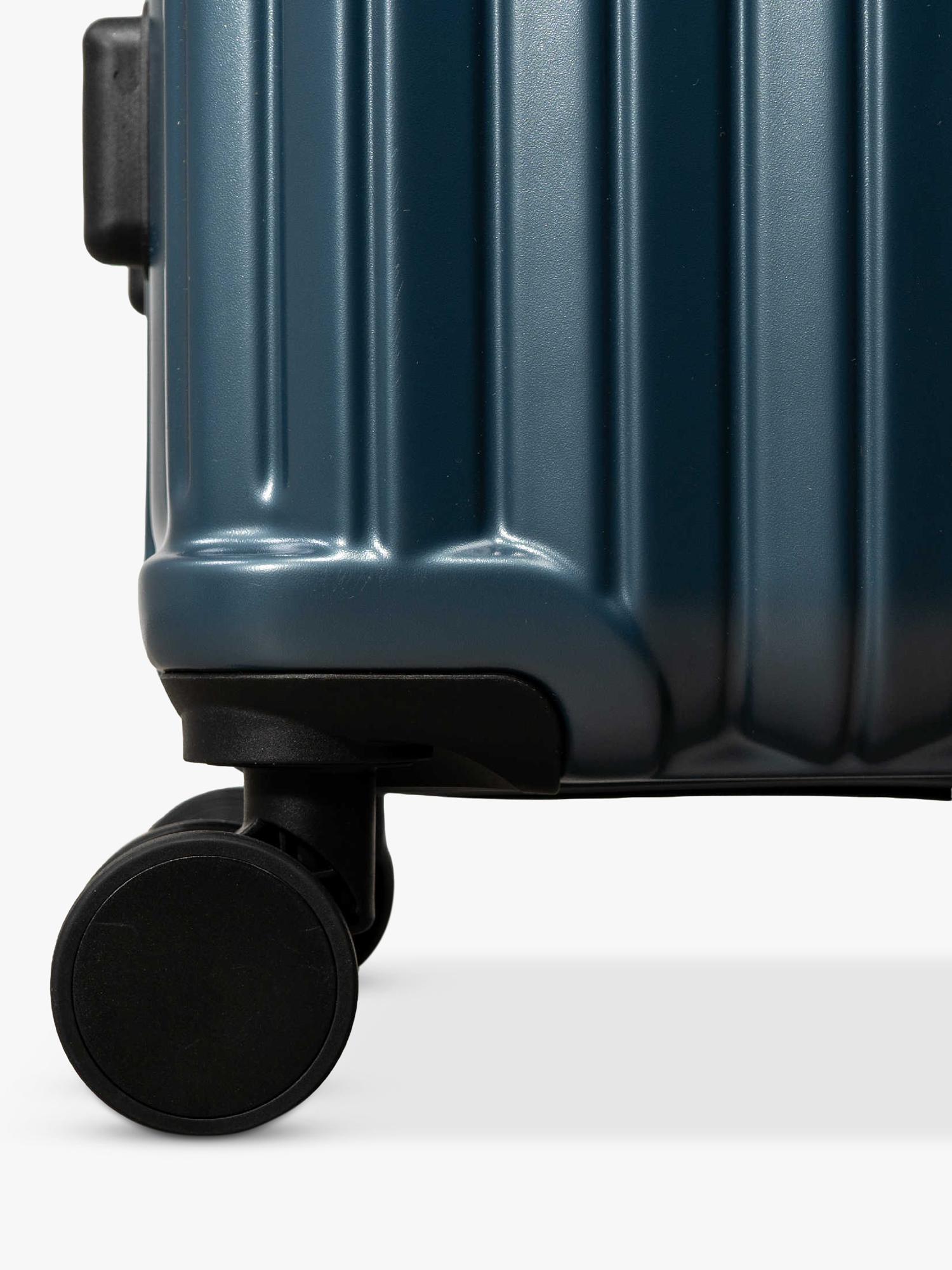 Rock Luna medium suitcase 68L, UK version