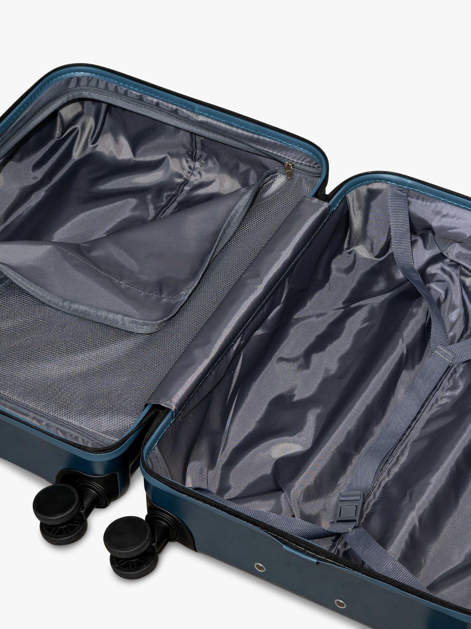 Rock Luna medium suitcase 68L, UK version