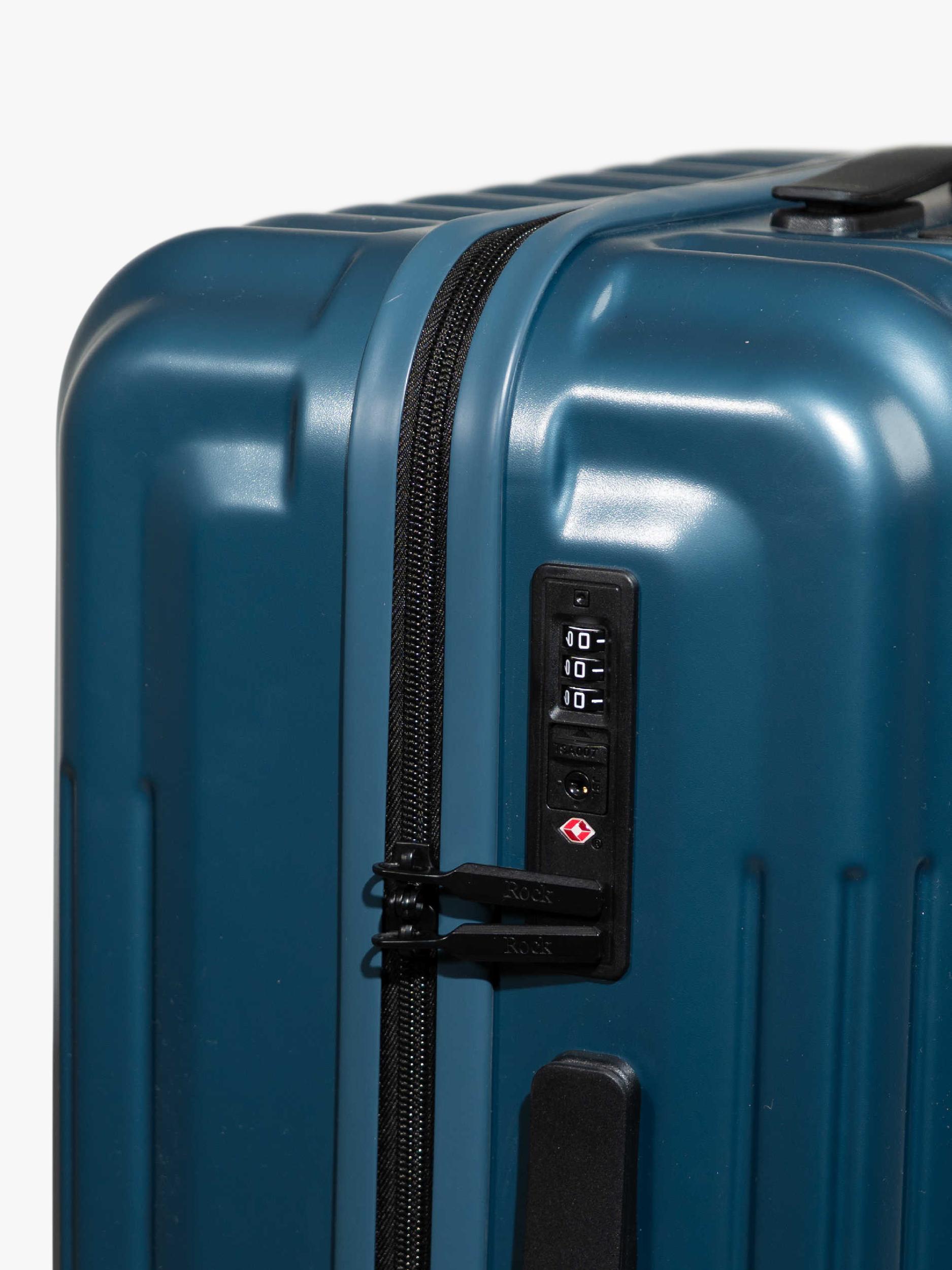 Rock Luna medium suitcase 68L, UK version
