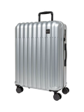 Rock Luna Medium 67cm 8-Wheel Hard-Sided Suitcase, 68L