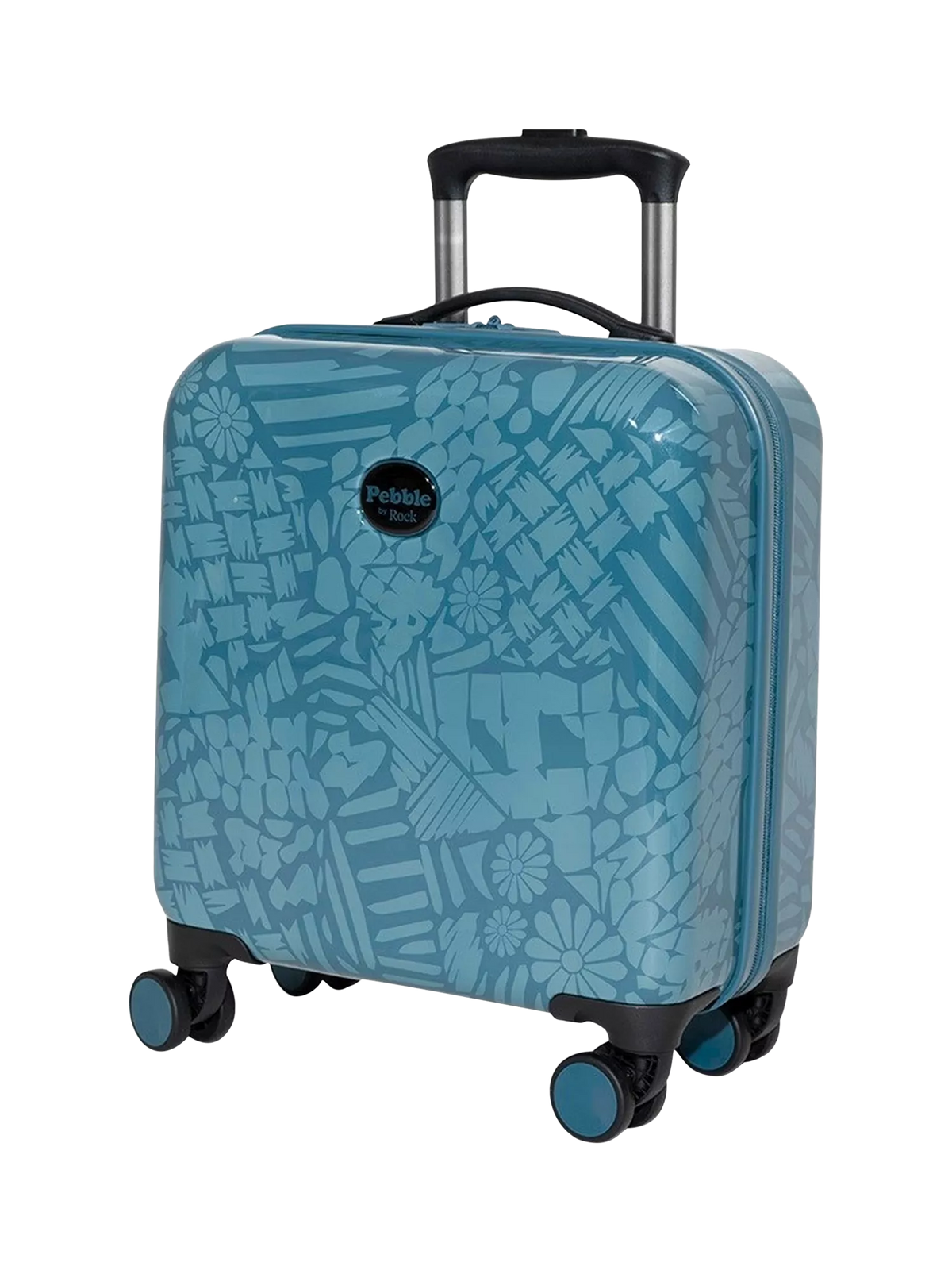 Rock kids cabin suitcase Dino 45cm, imported from the UK