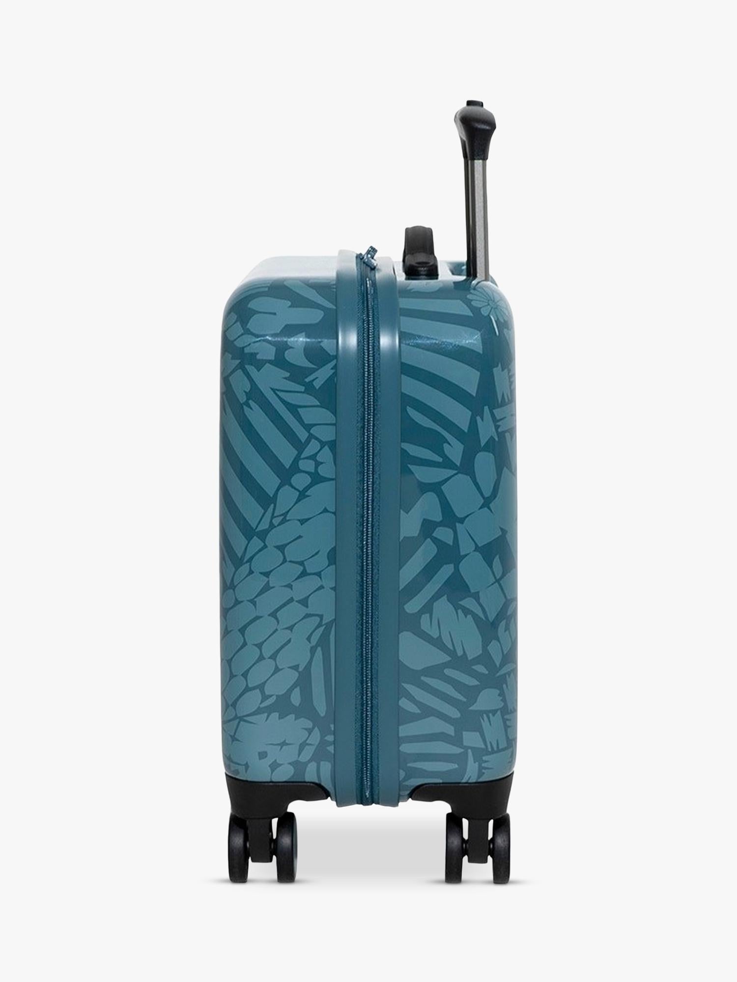 Rock kids cabin suitcase Dino 45cm, imported from the UK