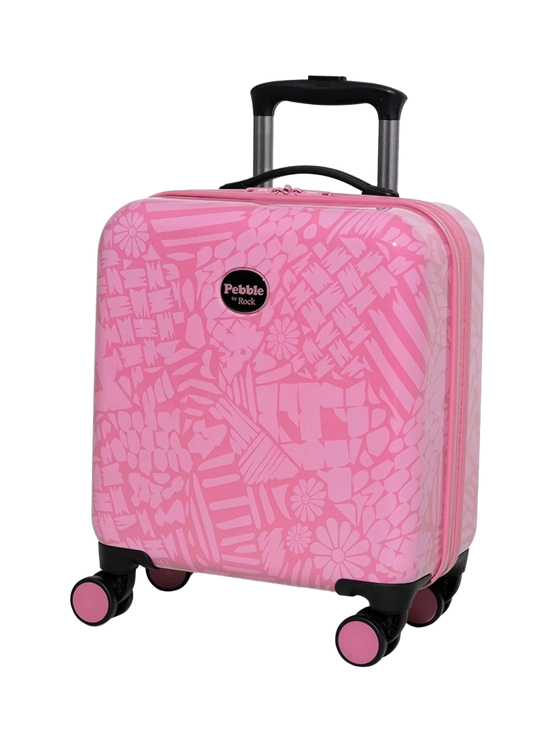 Rock unicorn kids cabin suitcase 45cm 22L, imported from the UK