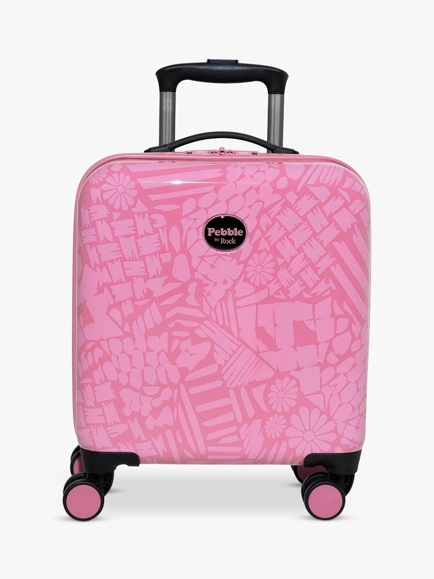 Rock unicorn kids cabin suitcase 45cm 22L, imported from the UK