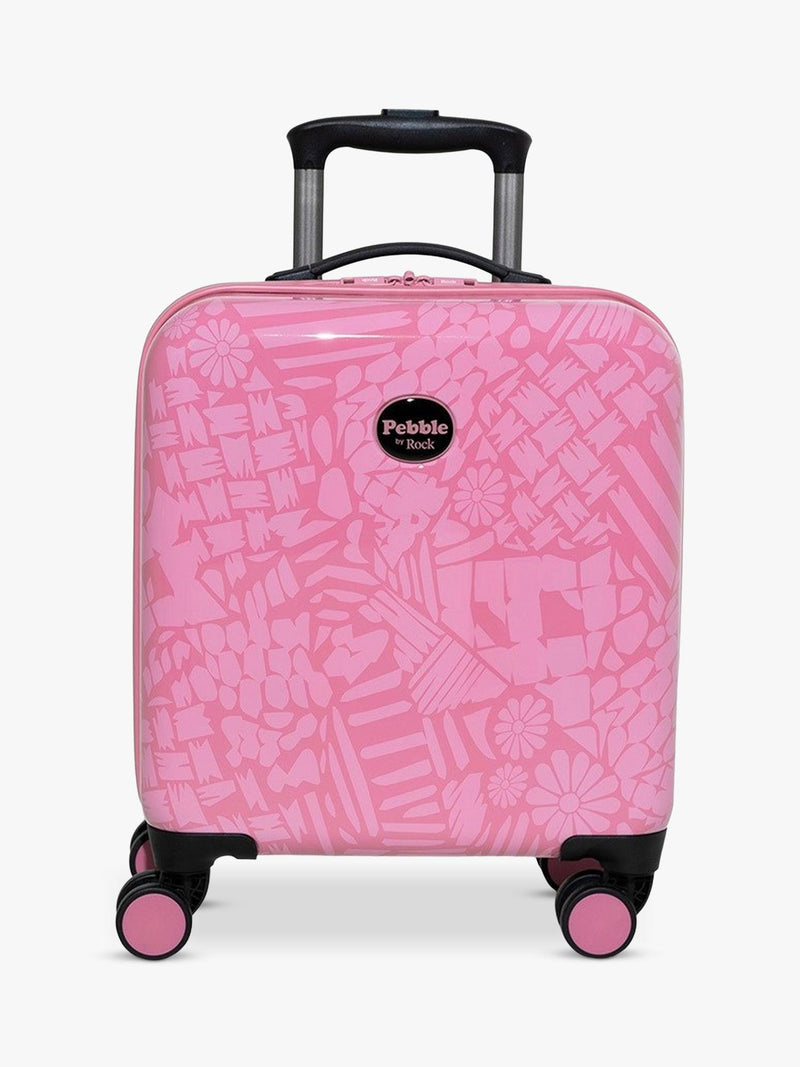 Rock unicorn kids cabin suitcase 45cm 22L, imported from the UK
