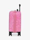Rock unicorn kids cabin suitcase 45cm 22L, imported from the UK