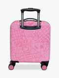 Rock unicorn kids cabin suitcase 45cm 22L, imported from the UK