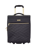 Rock Sloane cabin suitcase 45cm 8-wheel 26L, UK version