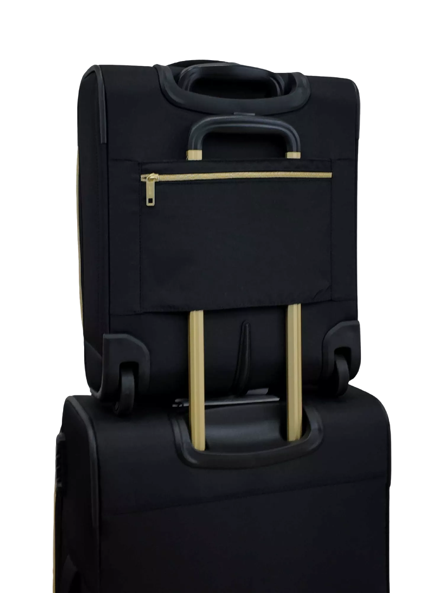 Rock Sloane cabin suitcase 45cm 8-wheel 26L, UK version