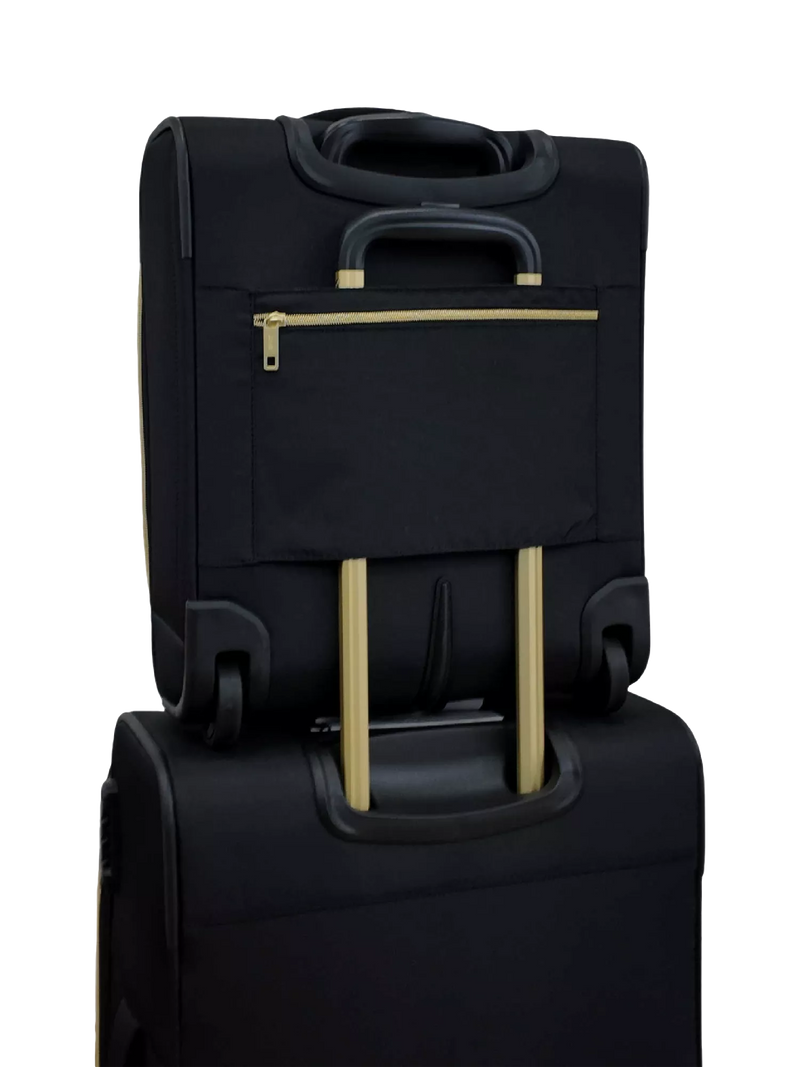 Rock Sloane cabin suitcase 45cm 8-wheel 26L, UK version