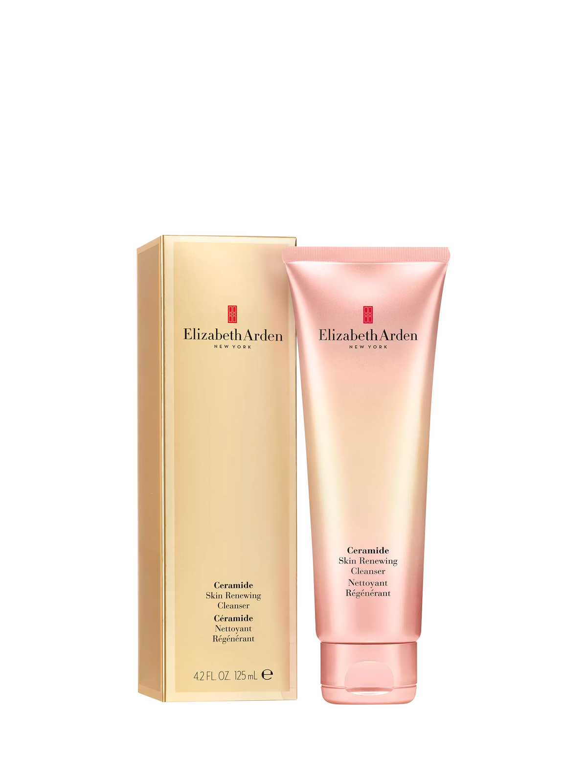 Elizabeth Arden Ceramide Cleanser 125ml - British product