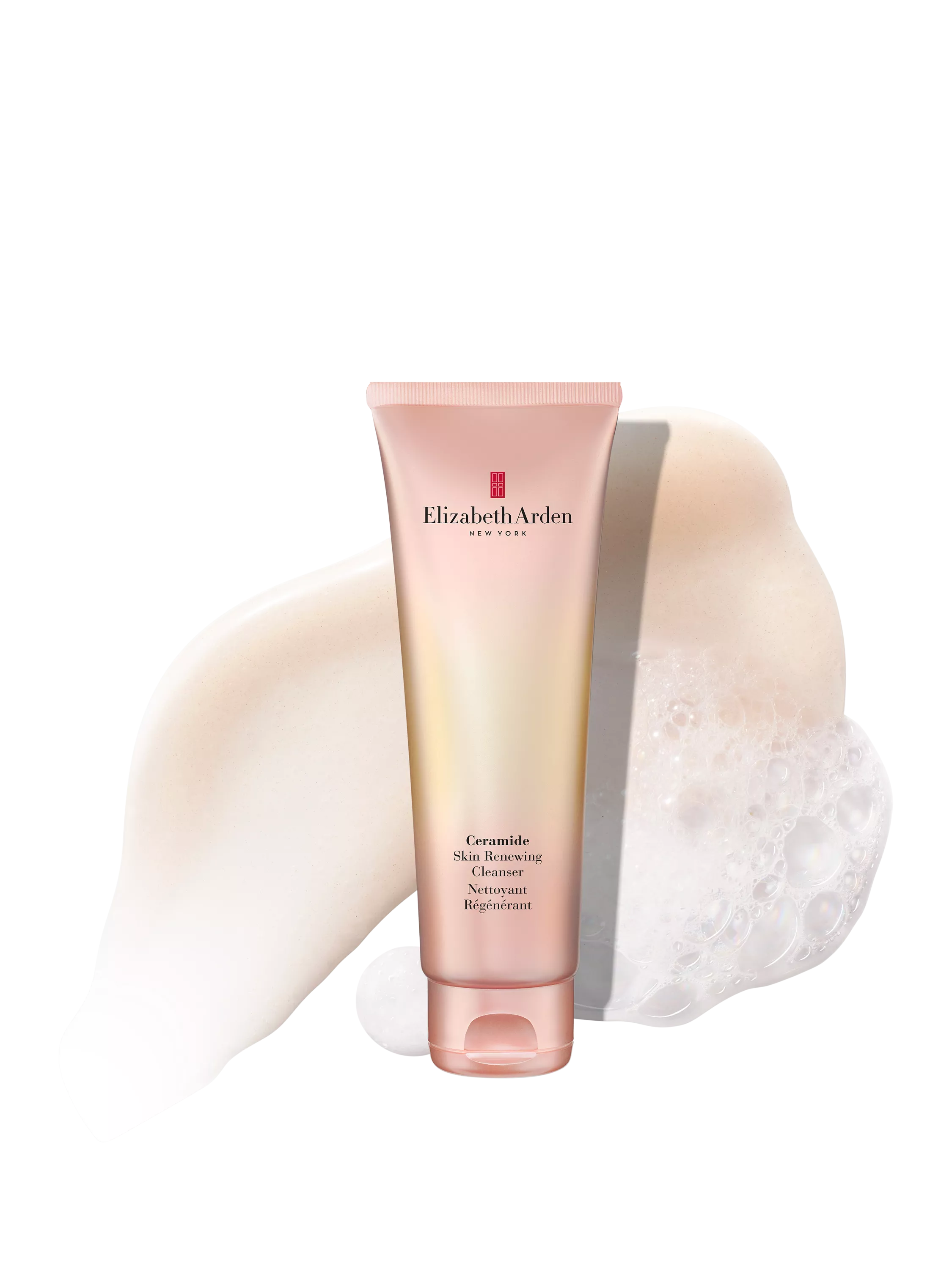 Elizabeth Arden Ceramide Cleanser 125ml - British product