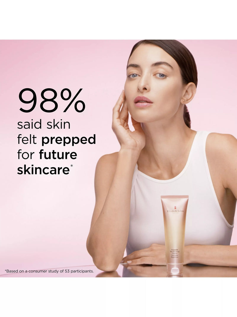 Elizabeth Arden Ceramide Cleanser 125ml - British product