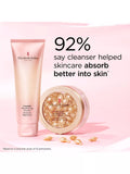 Elizabeth Arden Ceramide Cleanser 125ml - British product