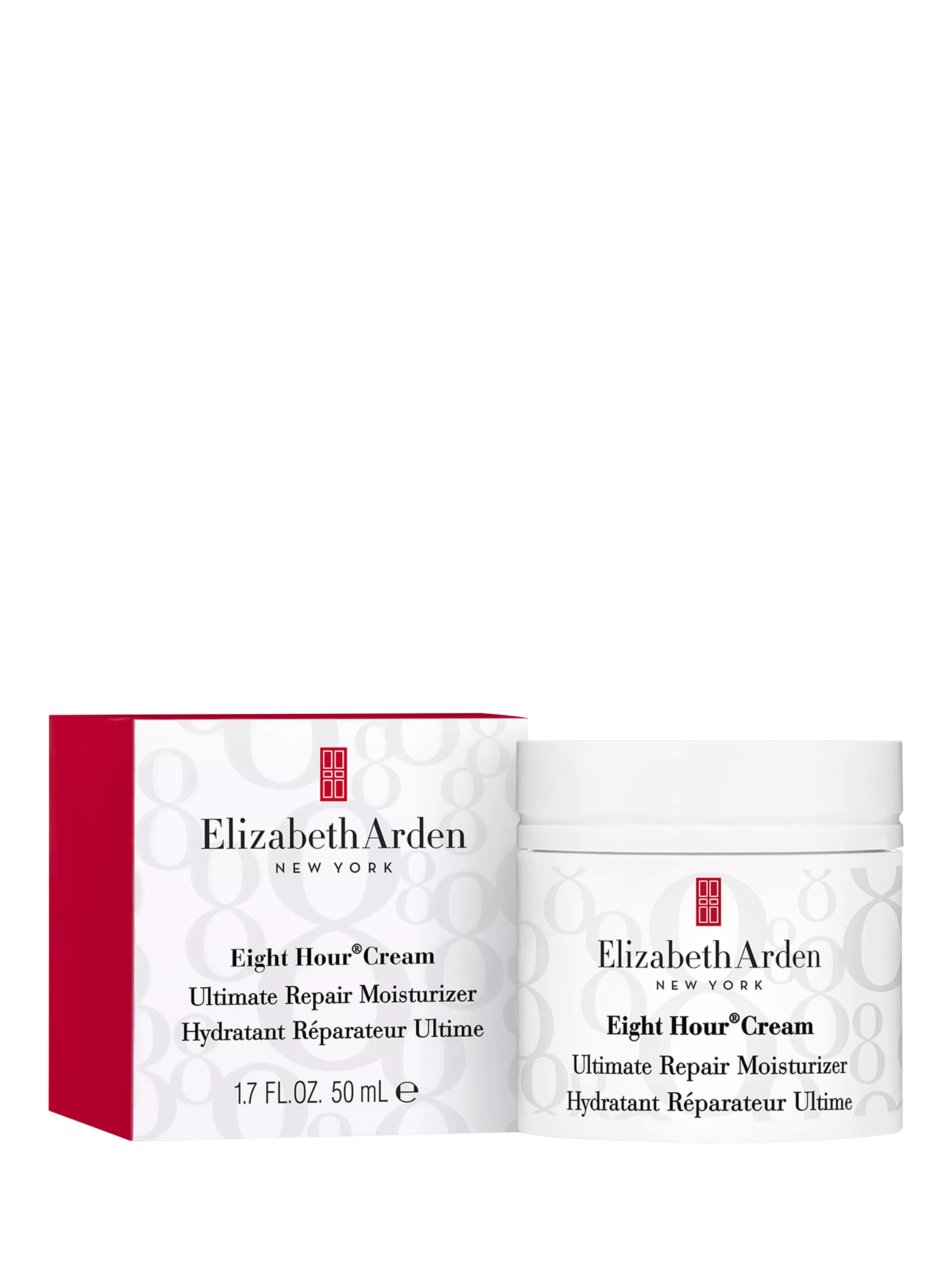 Elizabeth Arden Ultimate Repair Moisturiser 50ml (British brand)