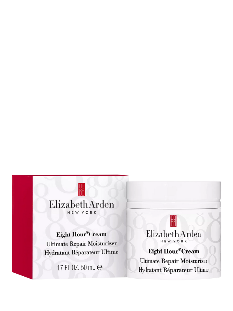 Elizabeth Arden Ultimate Repair Moisturiser 50ml (British brand)